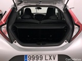  Toyota  Aygo X TOYOTA  Cross / 2022 / 5P / todoterreno 1.0 VVT-I 72CV Play #8