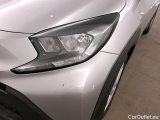  Toyota  Aygo X TOYOTA  Cross / 2022 / 5P / todoterreno 1.0 VVT-I 72CV Play #16