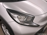  Toyota  Aygo X TOYOTA  Cross / 2022 / 5P / todoterreno 1.0 VVT-I 72CV Play #17