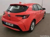  Toyota  Corolla TOYOTA  / 2019 / 5P / berlina con portón 140H Active Plus #2