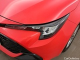  Toyota  Corolla TOYOTA  / 2019 / 5P / berlina con portón 140H Active Plus #16