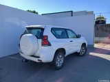  Toyota  Land Cruiser TOYOTA  / 2017 / 3P / todoterreno 2.8 D-4D GX #2