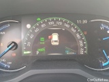  Toyota  RAV4 TOYOTA  / 2018 / 5P / todoterreno 2.5l PLUG-IN 300PH (e-CVT) Style Plus #5
