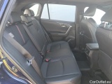  Toyota  RAV4 TOYOTA  / 2018 / 5P / todoterreno 2.5l PLUG-IN 300PH (e-CVT) Style Plus #7