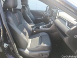  Toyota  RAV4 TOYOTA  / 2018 / 5P / todoterreno 2.5l PLUG-IN 300PH (e-CVT) Style Plus #6
