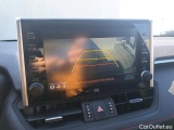  Toyota  RAV4 TOYOTA  / 2018 / 5P / todoterreno 2.5l PLUG-IN 300PH (e-CVT) Style Plus #14