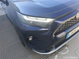 Toyota  RAV4 TOYOTA  / 2018 / 5P / todoterreno 2.5l PLUG-IN 300PH (e-CVT) Style Plus #20