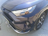  Toyota  RAV4 TOYOTA  / 2018 / 5P / todoterreno 2.5l PLUG-IN 300PH (e-CVT) Style Plus #19
