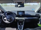  Toyota  Yaris TOYOTA  1.5 120H Business Plus #3