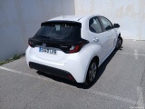  Toyota  Yaris TOYOTA  1.5 120H Business Plus #2