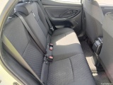  Toyota  Yaris TOYOTA  1.5 120H Business Plus #7