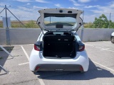  Toyota  Yaris TOYOTA  1.5 120H Business Plus #8