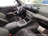  Bmw  Serie 3 318d Touring Auto #7