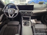  Bmw  Serie 3 318d Touring Auto #6