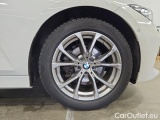  Bmw  Serie 3 318d Touring Auto #10