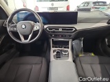  Bmw  Serie 3 320d xDrive Touring Automatic #6