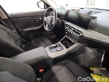  Bmw  Serie 3 320d xDrive Touring Automatic #7