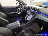  Mercedes  C-Klasse C 220 d 4MATIC All-Terrain Autom. #7