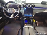  Mercedes  C-Klasse C 220 d 4MATIC All-Terrain Autom. #6