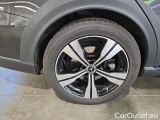  Mercedes  C-Klasse C 220 d 4MATIC All-Terrain Autom. #10