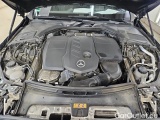  Mercedes  C-Klasse C 220 d 4MATIC All-Terrain Autom. #11
