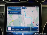  Mercedes  C-Klasse C 220 d 4MATIC All-Terrain Autom. #13