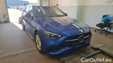 C-Klasse