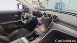  Mercedes  C-Klasse C 300 e T Autom. #7