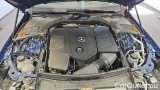  Mercedes  C-Klasse C 300 e T Autom. #11
