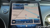  Mercedes  C-Klasse C 300 e T Autom. #13
