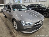 CLA-Klasse