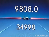  Mercedes  CLA-Klasse CLA 200 d Shooting Brake #9