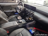  Mercedes  CLA-Klasse CLA 200 d Shooting Brake #7