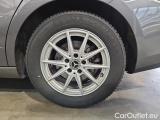  Mercedes  CLA-Klasse CLA 200 d Shooting Brake #10