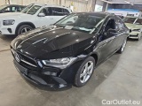 CLA-Klasse