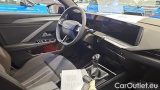  Opel  Astra 1.2 Turbo 96kW GS #7