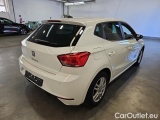  Seat  Ibiza 1.0 TSI 81kW Style #4