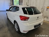  Seat  Ibiza 1.0 TSI 81kW Style #3