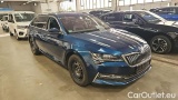  Skoda  Superb 1.4 TSI iV DSG STYLE COMBI #2