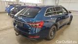  Skoda  Superb 1.4 TSI iV DSG STYLE COMBI #4