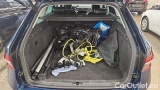  Skoda  Superb 1.4 TSI iV DSG STYLE COMBI #8