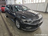  Volkswagen  Passat 2.0 TDI SCR 147kW DSG Elegance Variant #2