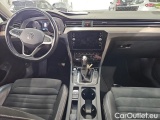  Volkswagen  Passat 2.0 TDI SCR 147kW DSG Elegance Variant #6