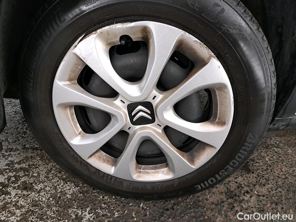  Citroen  C3 CITROEN  Société / 2020 / 5P / Berline / VU PureTech 83 S&S BVM Feel Nav #13
