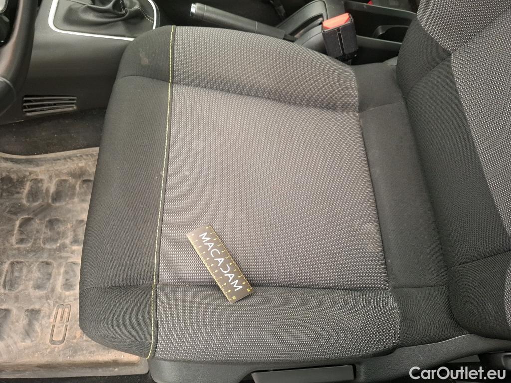  Citroen  C3  Shine Business 1.2 PureTech 110CV BVM6 E6d #8