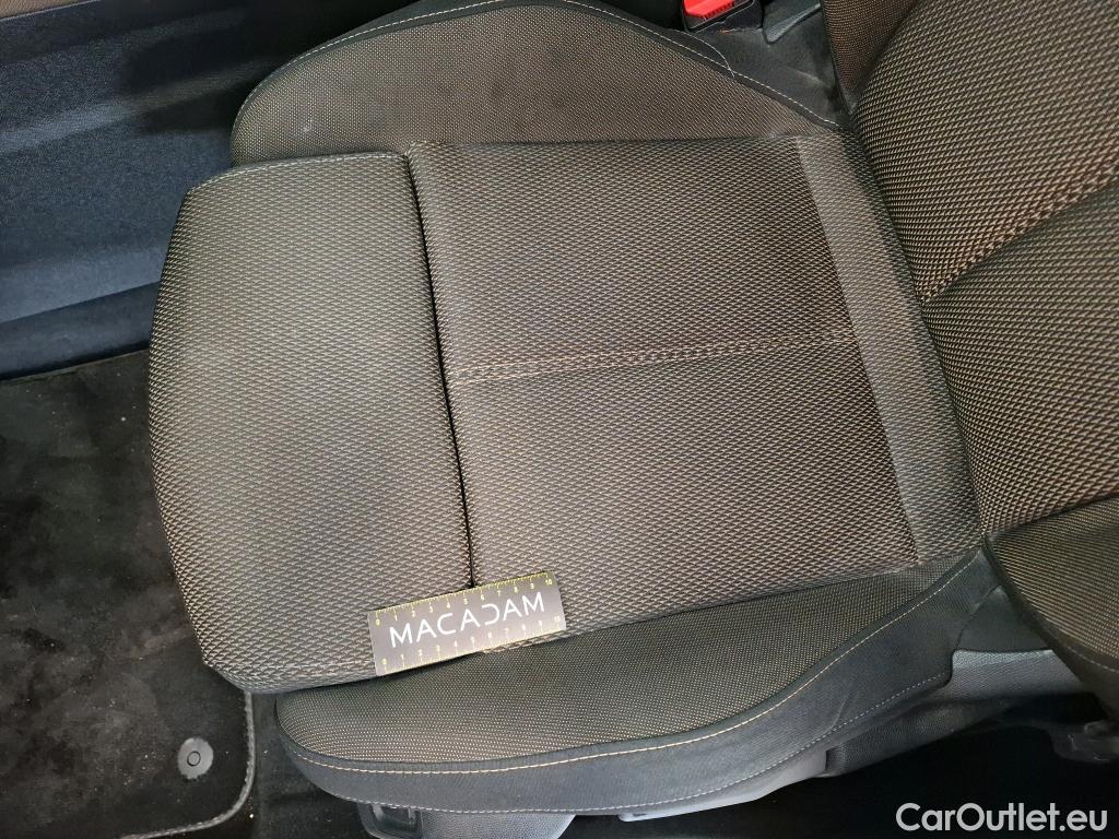  DS  DS7 7 Crossback Business 1.2 PureTech 130CV BVA8 E6d #10