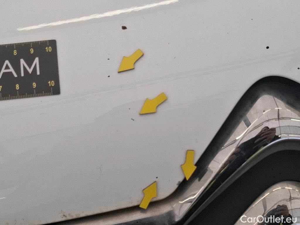  Citroen  C3  Shine Business 1.2 PureTech 110CV BVM6 E6d #4