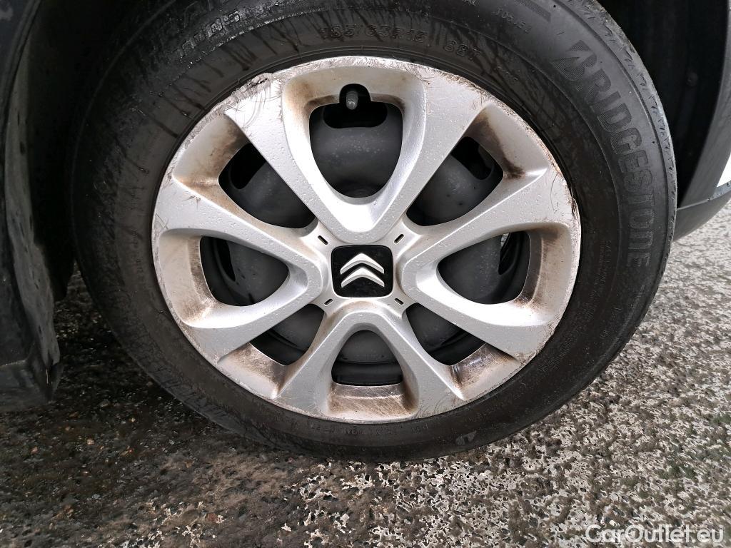  Citroen  C3 CITROEN  Société / 2020 / 5P / Berline / VU PureTech 83 S&S BVM Feel Nav #16