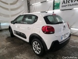  Citroen  C3 CITROEN  Société / 2020 / 5P / Berline / VU PureTech 83 S&S BVM Feel Nav #2