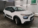  Citroen  C3 CITROEN  Société / 2020 / 5P / Berline / VU PureTech 83 S&S BVM Feel Nav #4